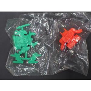 当時物 任天堂 ファミコン消しゴム サンソフト SUNSOFT いっき 一揆