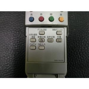中古 シャープ SHARP アクオス AQUO...の詳細画像3