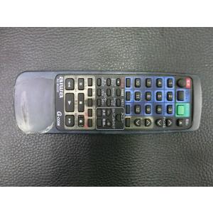 アイワ 中古 AIWA CD カセット コンポ オーディオ リモコン 型番: RC