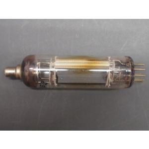 中古 当時物 希少品 マツダ 真空管 Electron tube 型式: 6SQ7GT GT管