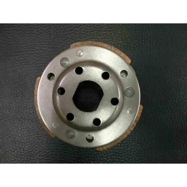 未使用 NCY MOTOR SPORT ホンダ HONDA ライブディオ Live Dio ZX A...