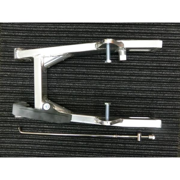 未使用 メーカー不明 モンキー Monky ゴリラ Gorilla Z50J AB27 5cm ロン...