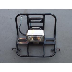 YAMAHA（ヤマハ） 純正部品 デイスク,リヤブレーキ 2 1B7-2582W-00