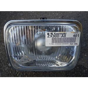 カワサキ（Kawasaki） 中古 純正部品 KAWASAKI ZXR250 ZX250C STANLEY