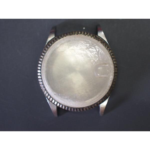 中古 シチズン オートデータ セブン CITIZEN AUTO DATER 7 SUS パラウォータ...