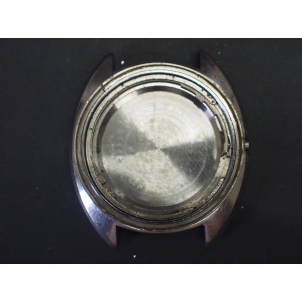 アンティーク 中古 時計用 外装 セイコー ロードマチック SEIKO LOADMATIC LM 裏...