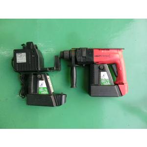 中古 アンカー打設 ヒルティ HILTI 充電式...の商品画像
