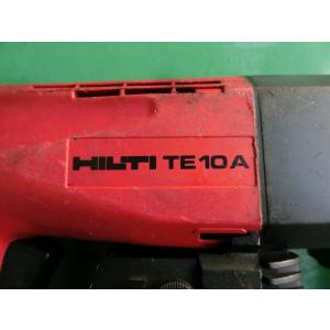 中古 アンカー打設 ヒルティ HILTI 充電...の詳細画像2