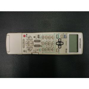 RAB-7□三菱 (HV-SX300 HV-S300 HV-ED600 HV-EX500等) ビデオリモコン
