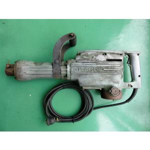 〇ボッシュ BOSCH GSH5CE/N 破つりハンマー 電動ハンマ ケース付き