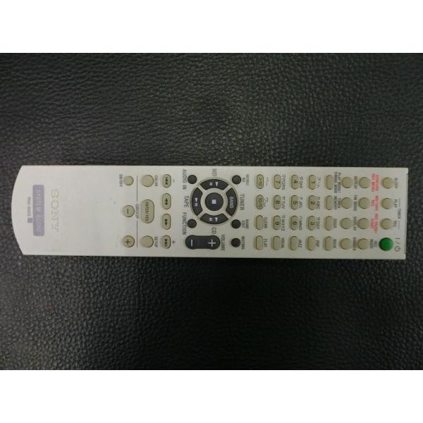 中古 ソニー SONY システムオーディオ SYSTEM AUDIO MD CD TAPE TUNE...