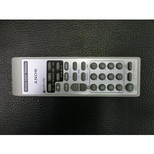 SONY（ソニー） 中古 テレビ リモコン RM-J238 管理No.00209