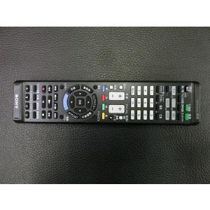 SONY（ソニー） 中古 システムオーディオ コンポ リモコン RM-S303