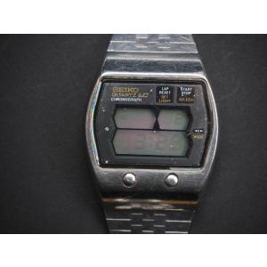 SEIKO（セイコー） 希少 ヴィンテージ クォーツ Quartz V.F.A VFA 特別
