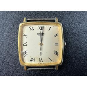 SEIKO セイコー ALBA アルバ SPOON 90's W650-4070 ALBA（SEIKO） ヴィンテージ オールドデジタル セイコー SEIKO アルバ