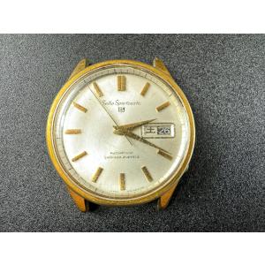 美品 セイコー 1104-0031 手巻き ヴィンテージ レディース 時計 セイコー レディース 1104-0031 金メッキ Cal.1104A 21石 OH済