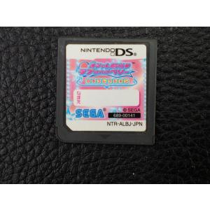 NINTENDO 任天堂 DS カセット nintendo トモダチコレクション 型式