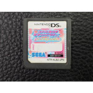 NINTENDO 任天堂 DS カセット nintendo トモダチコレクション 型式