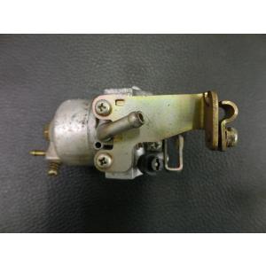 中古 ミクニ MIKUNI 発電機 農機具 キャブレター ボルトピッチ: 42mm 管理No.37643｜junkyardchikuwa