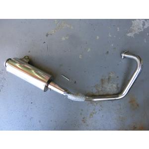 BEAMS（ビームス） 未使用 エイプ50 100 AC16 HC07 ASHREY パワー