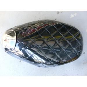 ホンダ（HONDA） 中古 社外部品 モンキー Monkey Z50J シート COMP