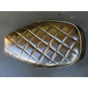 ホンダ（HONDA） スーパーディオ SuperDio SR ZX AF27 AF28 座席