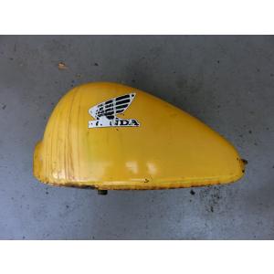 ホンダ（HONDA） ホンダHONDA MONKEY125 JB03 ガソリンタンク