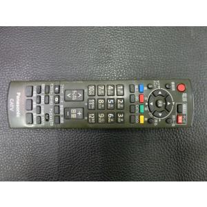 中古 Panasonic パナソニック CATV TV BS CATV VOD テレビ デジタルテレ...