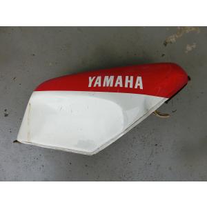 YAMAHA（ヤマハ） 中古 純正部品 YAMAHA TZR50 3TU ガソリン タンク