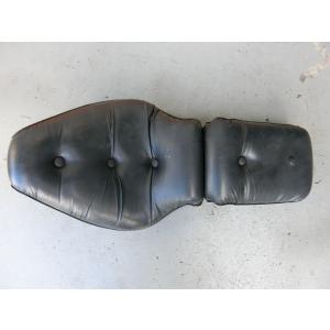 ホンダ（HONDA） ディオ Dio AF18 AF25 座席 シート SHEET 黒色 (社外