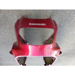 RPM ZZ-R400/ZZR400(90-92/ZX400K)用 RPM 67レーシング フル