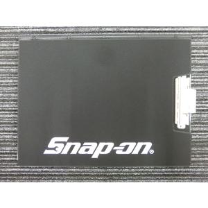 Snap-on（スナップオン） 未使用品 バインダー 赤 BINDER RED
