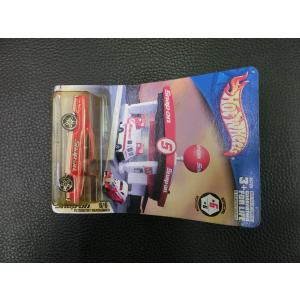 ホットウィール Hot Wheels バットマン 2004ファーストエディション 31