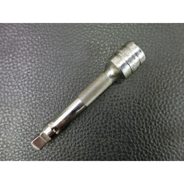 未使用品 スナップオン SNAP-ON 3/8SQ ウォルブル プラス エクステンションバー FXW...