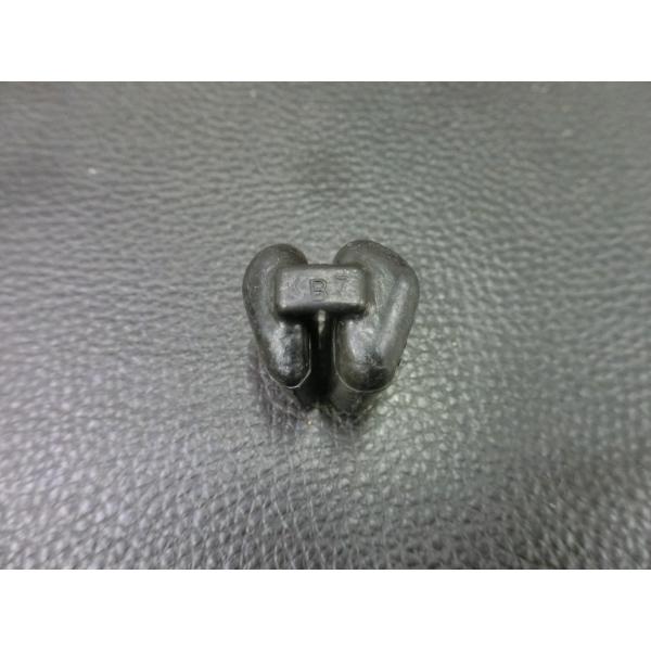 中古 純正部品 ホンダ HONDA MVX250F MC09 リヤーホイール ダンパーラバー 412...