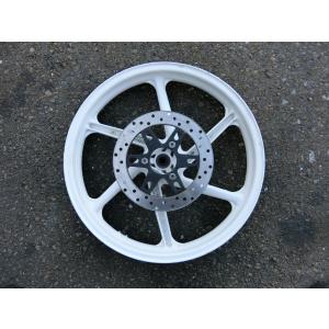 YAMAHA（ヤマハ） 中古 ジョグ JOG ZR エボリューション SA16J リア