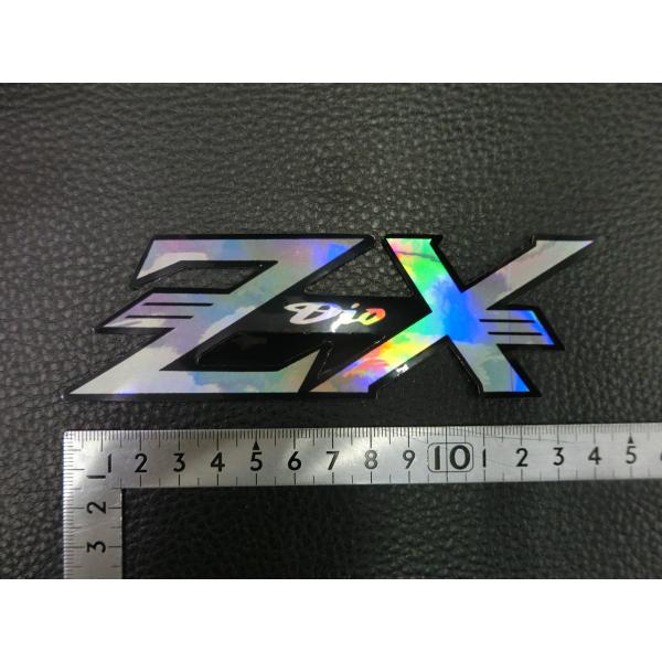 未使用 社外部品 ホンダ HONDA ライブディオ Live Dio ZX AF35 エンブレムステ...