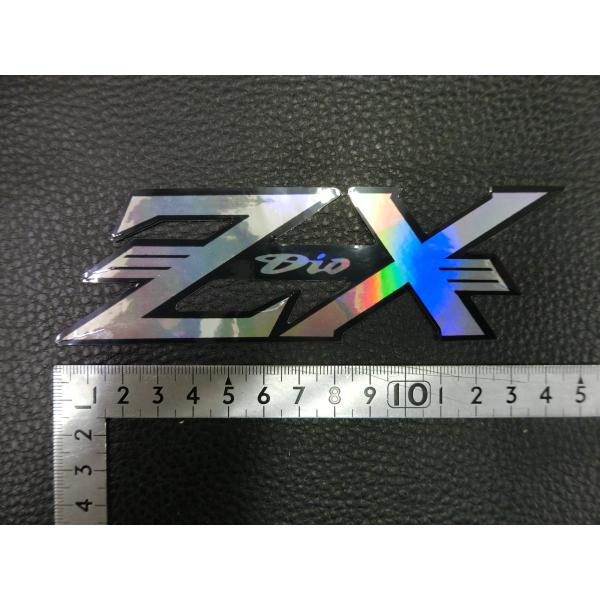 未使用 社外部品 ホンダ HONDA ライブディオ Live Dio ZX AF35 エンブレムステ...