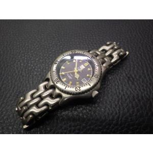 ALBA（SEIKO） スペースエイジ ヴィンテージ セイコー アルバ スプーン