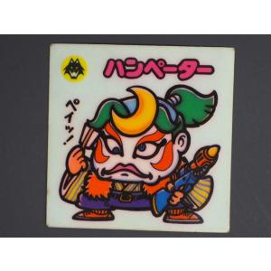 ロッテ LOTTE ビックリマン 悪魔VS天使シール 20-天 天使 コア楽天使