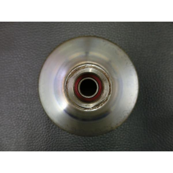 中古 純正部品 スズキ SUZUKI レッツ4 Let's4 CA41A CA43A CA45A フ...