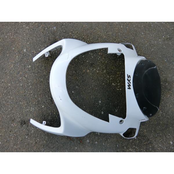 中古 純正部品 SYM X'PRO RV125 EFi LA12W FR COVER FR カバー ...