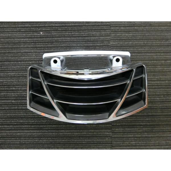 中古 純正部品 SYM X'PRO RV125 EFi LA12W RADIATOR AIR DUC...