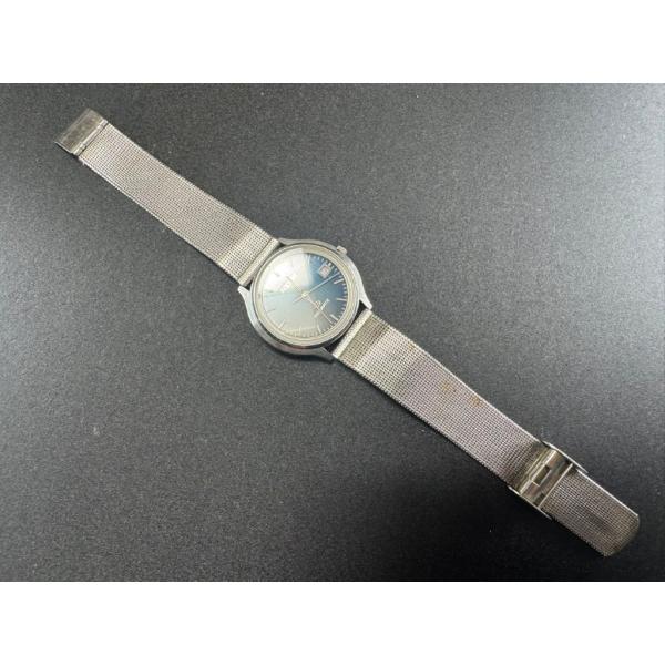 中古 リコー RICOH リクォーツ RIQUARTZ アナログウォッチ デイト 品番: 59110...