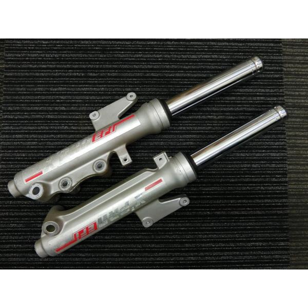 中古 SYM X'Pro RV125 EFi LA12W フロントフォーク フロント サスペンション...