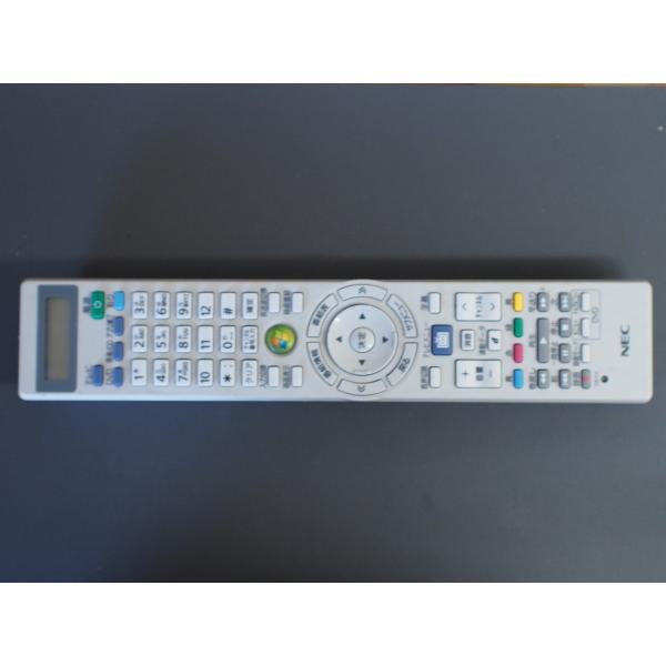 中古 日本電気 NEC ビデオ テレビ TV VTR 各社共通 リモコン PC パソコン ウィンドウ...