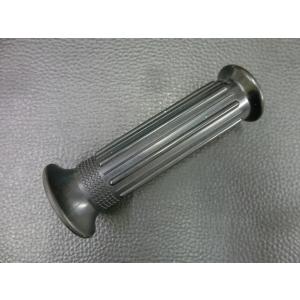 中古 純正部品 スズキ SUZUKI チョイノリ Choinori CZ41A グリップ レフト 参考品番 57211-46111 管理No.46898
