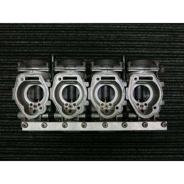 カワサキ KAWASAKI バリオス BALIUS ZR250A キャブレター V698 FK07 ...