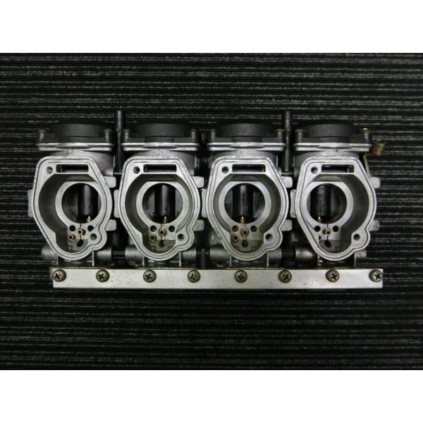 カワサキ KAWASAKI バリオス BALIUS ZR250A キャブレター V698 FF05 ...