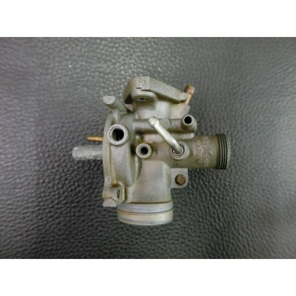 中古 ホンダ HONDA キャブレター PA 04JS 本体のみ 管理No.48346